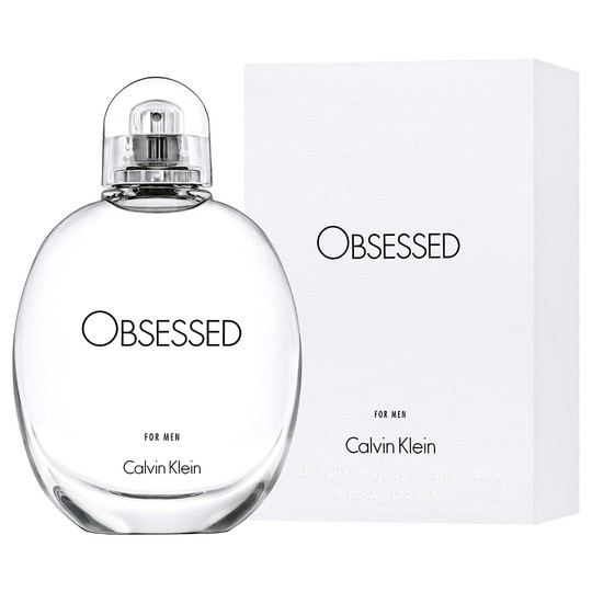 Calvin Klein OBSESSED Men