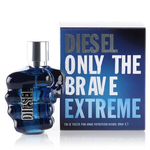 Diesel ONLY THE BRAVE EXTREME Men