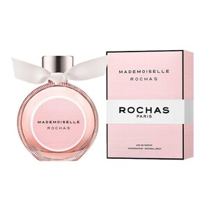 Rochas MADEMOISELLE ROCHAS Eau De Parfum Women