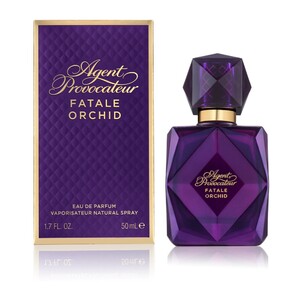 Agent Provocateur FATALE ORCHID Women