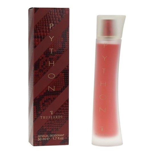 Trussardi PYTHON Women