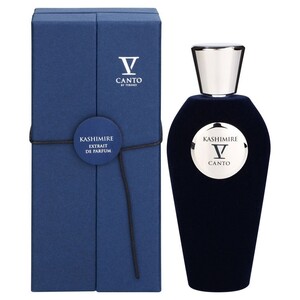 V Canto KASHIMIRE Unisex