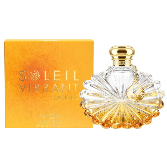 Lalique SOLEIL VIBRANT Women