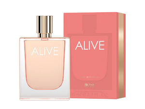 Hugo Boss BOSS ALIVE Eau de Parfum Women