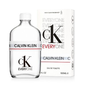 Calvin Klein CK EVERYONE Eau De Toilette Unisex