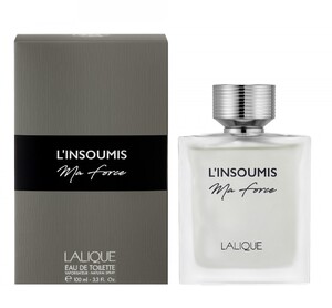 Lalique L'INSOUMIS MA FORCE Men