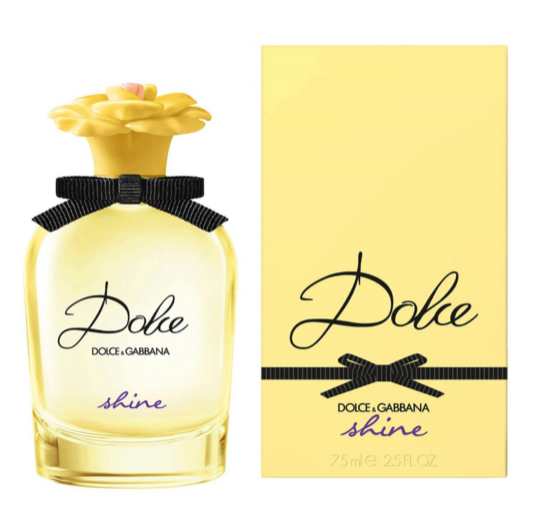 Dolce&Gabbana DOLCE SHINE Women