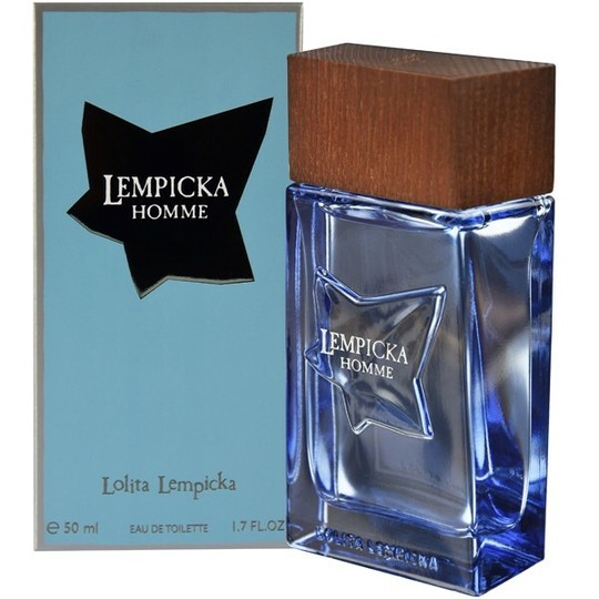 Lolita Lempicka Homme Men