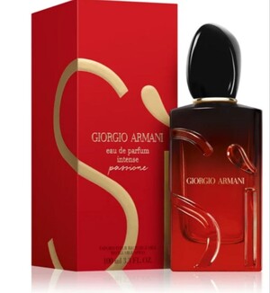 Giorgio Armani SI PASSIONE INTENSE Women 2024