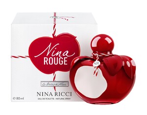Nina Ricci NINA ROUGE Women