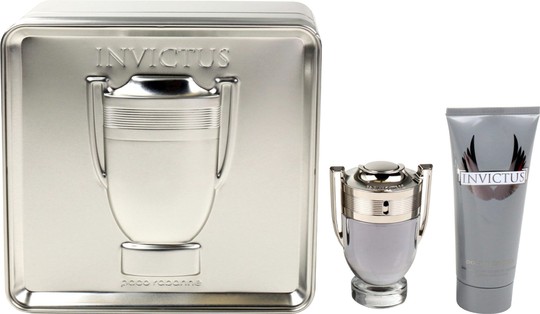 Paco Rabanne INVICTUS Men