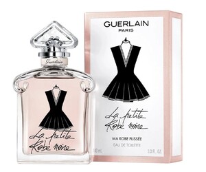Guerlain LA PETITE ROBE NOIRE MA ROBE PLISSEE Women