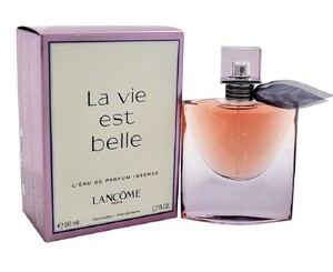Lancome LA VIE EST BELLE L'eau De Parfum INTENSE Women