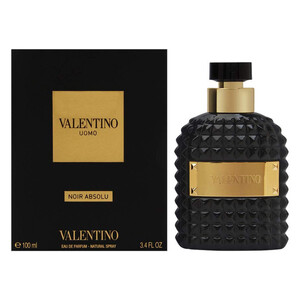 Valentino UOMO NOIR ABSOLU Men