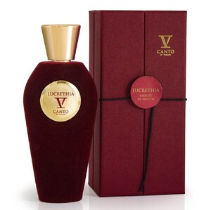 V Canto LUCRETHIA Unisex