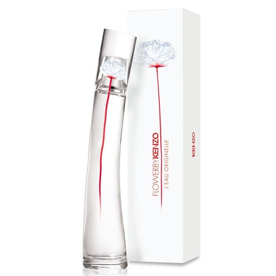 Kenzo FLOWER by Kenzo L'EAU ORIGINELLE Women