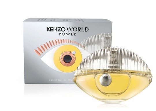 Kenzo WORLD POWER Eau De Parfum Women