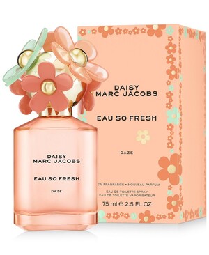 Marc Jacobs DAISY EAU SO FRESH DAZE Women