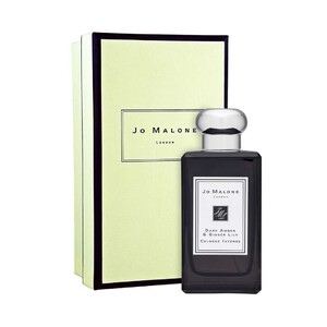 Jo Malone DARK AMBER & GINGER LILY Cologne Intense Women