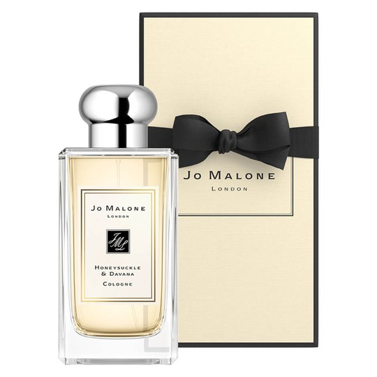 Jo Malone HONEYSUCKLE & DAVANA Cologne Women