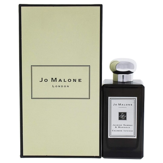 Jo Malone JASMINE SAMBAC MARIGOLD Cologne Intense Women