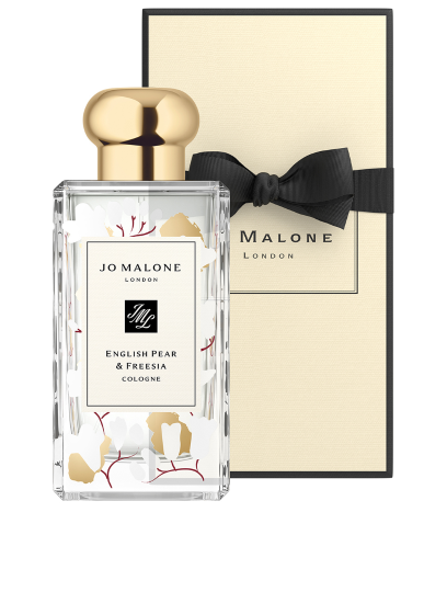 Jo Malone ENGLISH PEAR & FREESIA Limited Edition Cologne Unisex