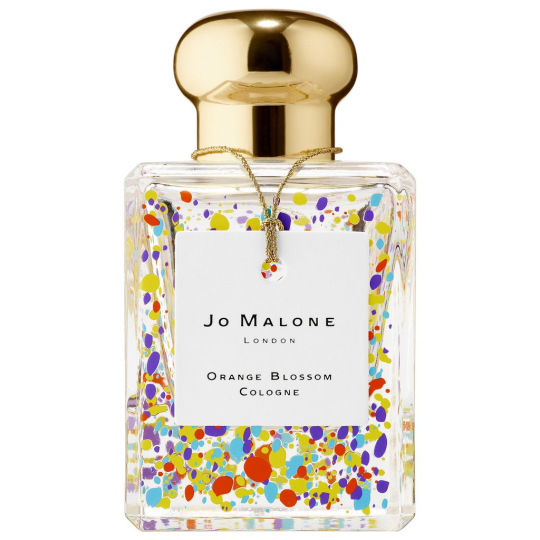 Jo Malone ORANGE BLOSSOM Limited Edition Cologne Women