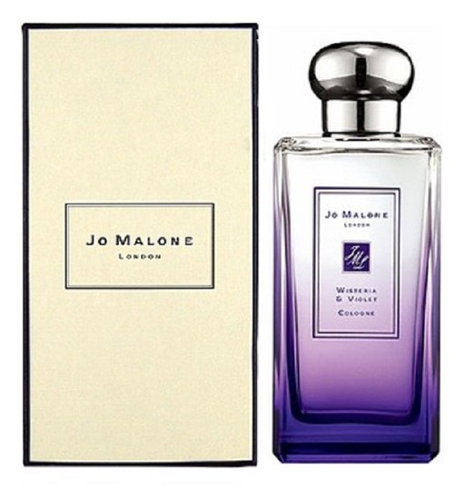 Jo Malone WISTERIA & VIOLET Cologne Unisex