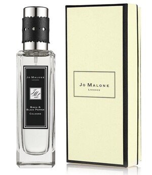 Jo Malone BIRCH & BLACK PEPPER Cologne Unisex