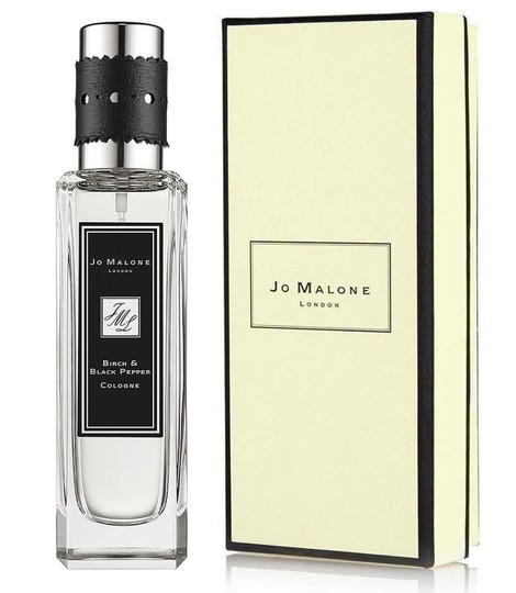 Jo Malone BIRCH & BLACK PEPPER Cologne Unisex