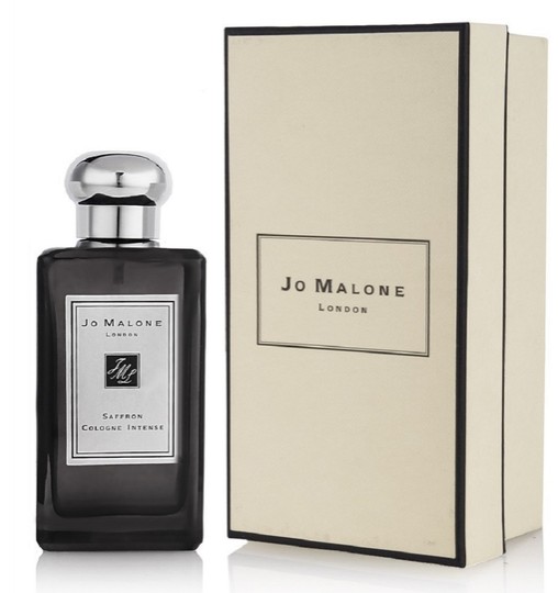 Jo Malone SAFFRON Cologne Intense Unisex
