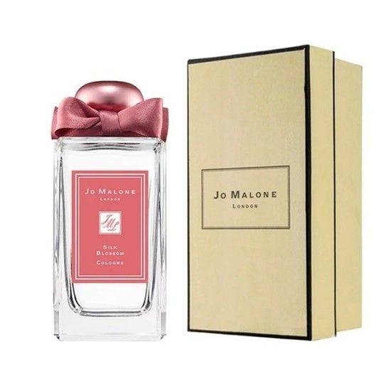 Jo Malone SILK BLOSSOM Cologne Women