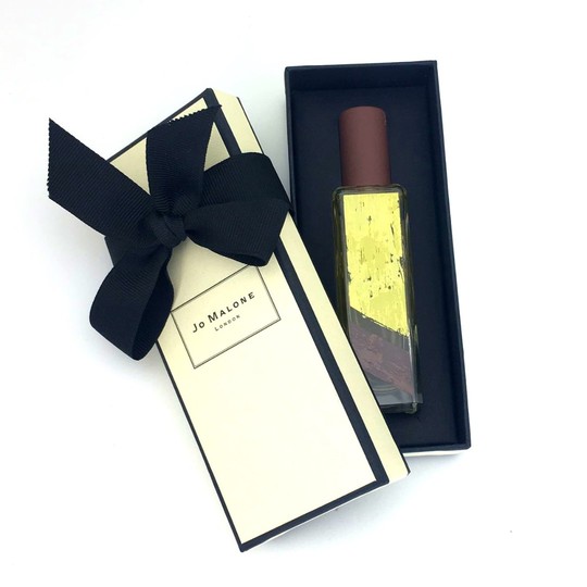 Jo Malone TOBACCO & MANDARIN Unisex