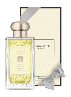 Jo Malone STARLIT MANDARIN & HONEY Cologne Unisex