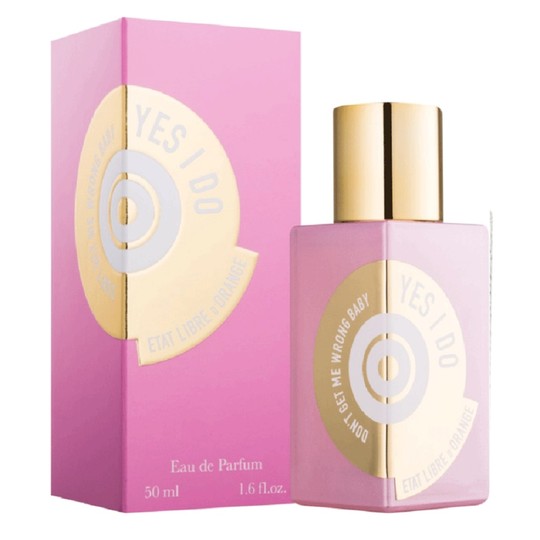 Etat Libre D'orange DON'T GET ME WRONG BABY, YES I DO Women
