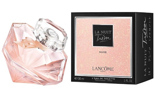 Lancome LA NUIT TRESOR NUDE L'eau De Toilette Women