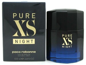 Paco Rabanne PURE XS NIGHT Men