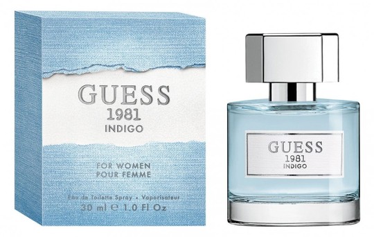 Guess 1981 INDIGO Women