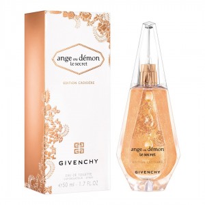 Givenchy ANGE OU DEMON LE SECRET CROISIERE Edition Women
