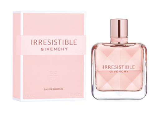 Givenchy IRRESISTIBLE Eau De Parfum Women