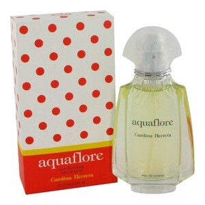 Carolina Herrera AQUAFLORE Women