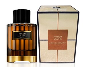 Carolina Herrera AMBER DESIRE Unisex