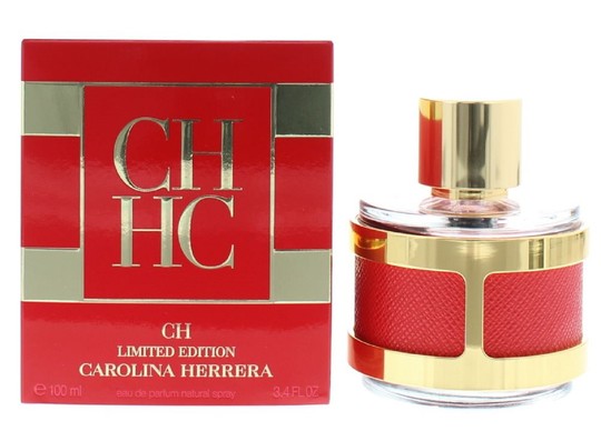 Carolina Herrera CH Insignia Limited Edition Women