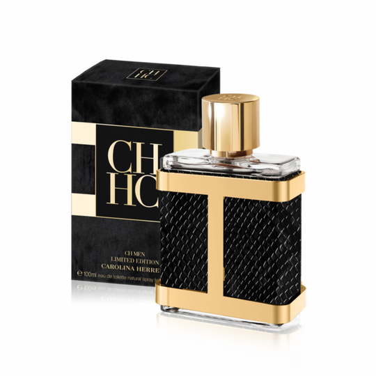 Carolina Herrera CH Insignia Limited Edition Men