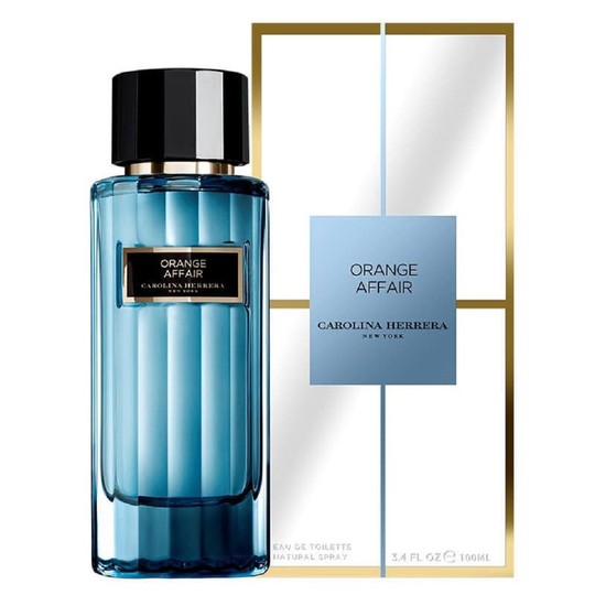 Carolina Herrera ORANGE AFFAIR Unisex