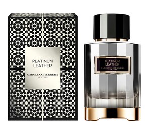 Carolina Herrera PLATINUM LEATHER Unisex