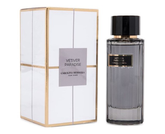 Carolina Herrera VETIVER PARADISE Unisex