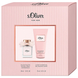 S. Oliver FOR HER Women