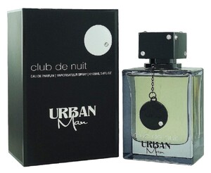 Armaf CLUB DE NUIT URBAN Men