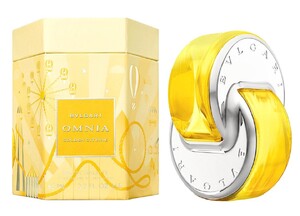 Bvlgari OMNIA GOLDEN CITRINE Women